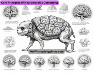 Core Principles of Neuromorphic Computing