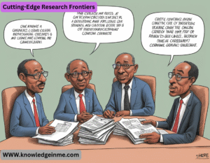 Governance & Control Proposals