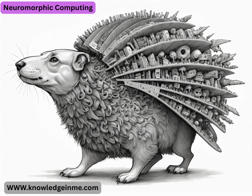 Neuromorphic Computing