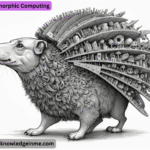 Neuromorphic Computing