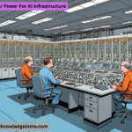 Nuclear Power For AI Infrastructure