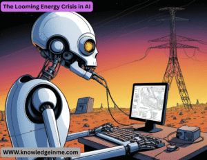 The Looming Energy Crisis in AI