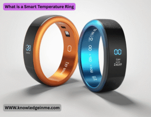 What is a Smart Temperature Ring