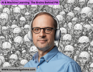 AI & Machine Learning The Brains Behind PM