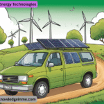 Green Energy Technologies