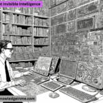 Ambient Invisible Intelligence