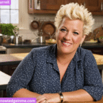 Anne Burrell