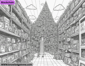 Blockchain