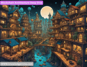 Blockchain Architecture Deep Dive