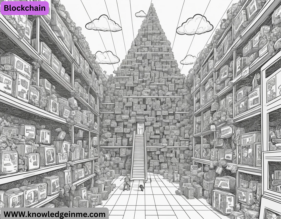 Blockchain