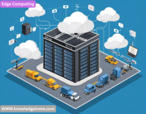 Edge Computing