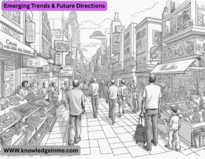 Emerging Trends & Future Directions