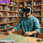 Extended Reality XR