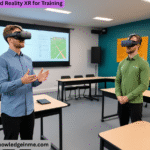 Extended Reality XR for Training