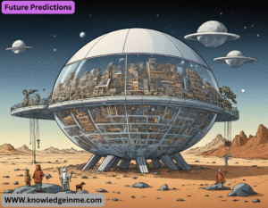 Future Predictions