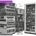 Hybrid Computer Systems