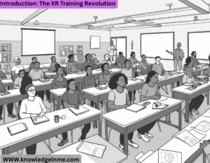 Introduction: The XR Training Revolution