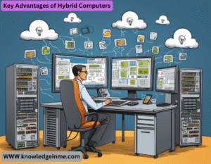 Key Advantages of Hybrid Computers