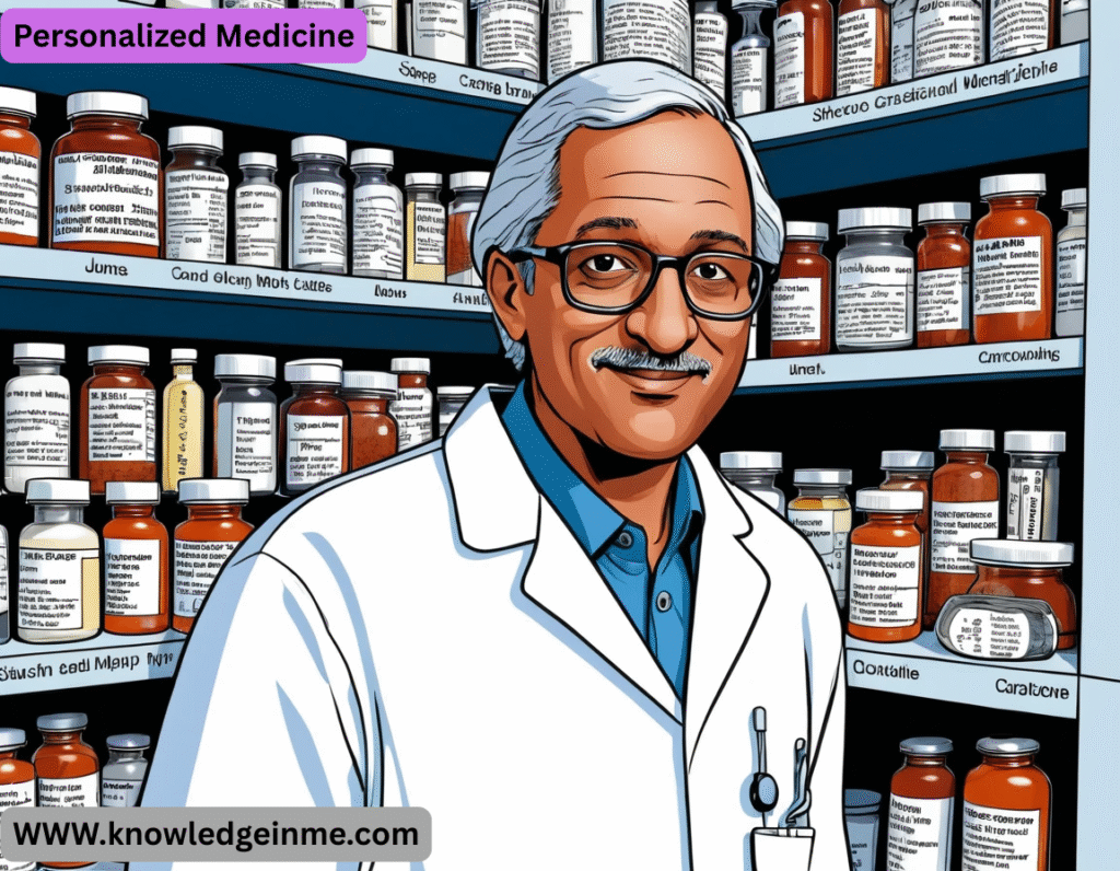 Personalized Medicine