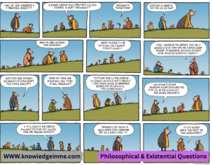 Philosophical & Existential Questions