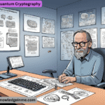 Post Quantum Cryptography