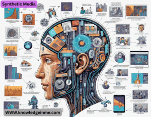 Synthetic Media