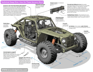 Technical Deep Dive: How Do These Sensors Work