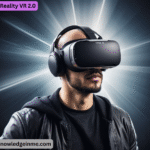 Virtual Reality VR 2.0