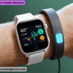 Wearable Health Monitors