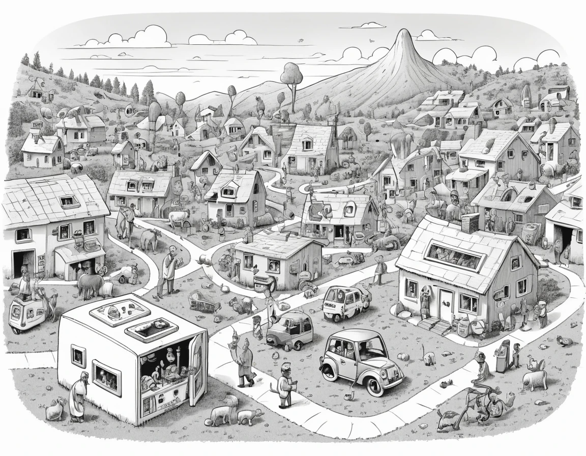 Internet of Things