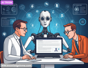 AI TRISM