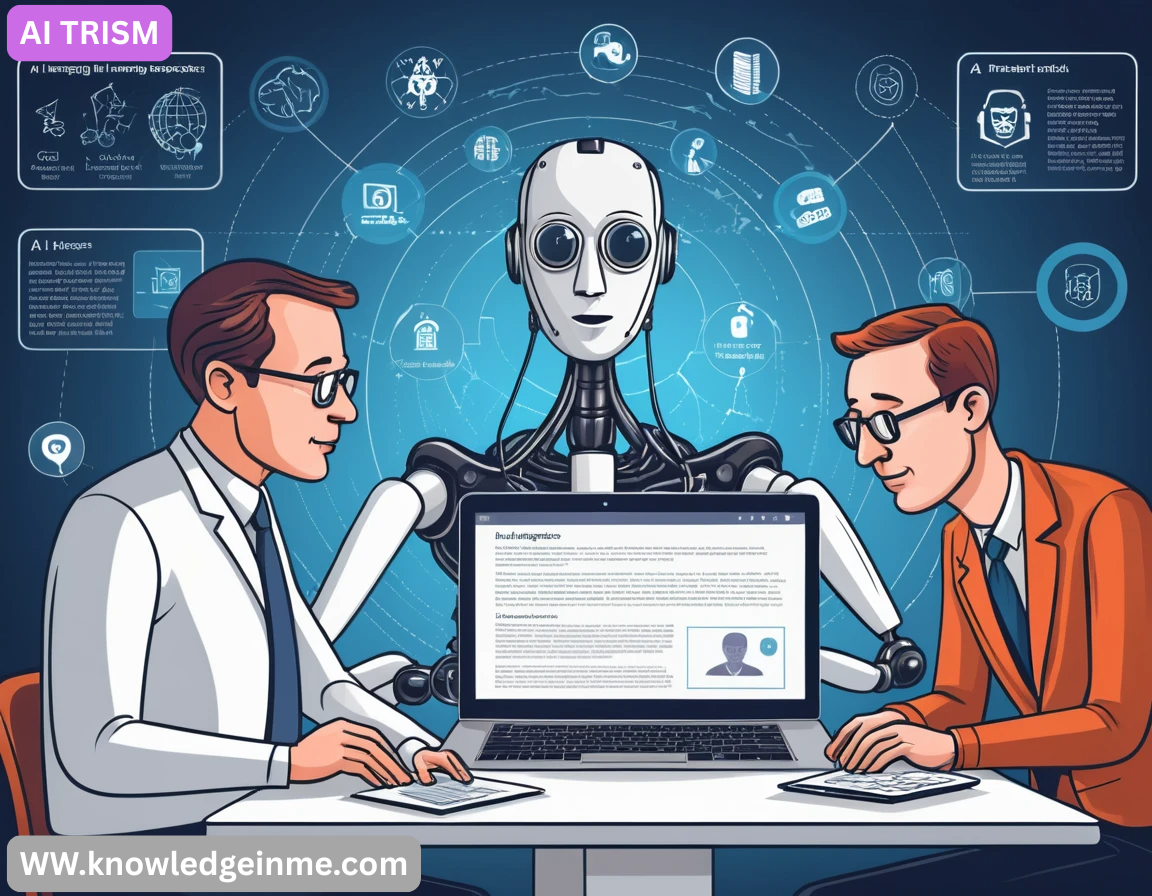 AI TRISM