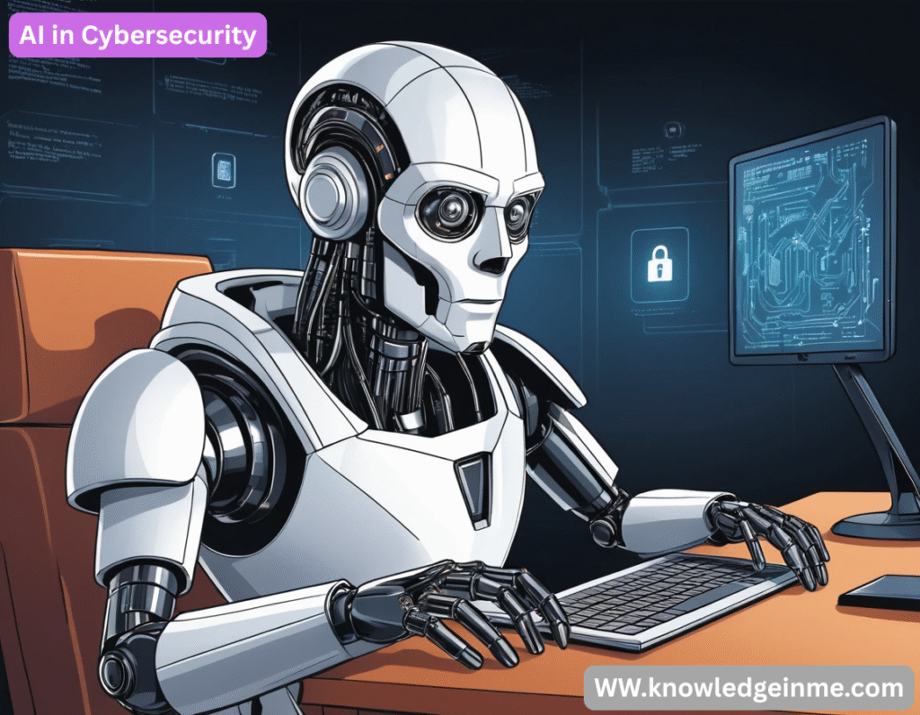 AI in Cybersecurity