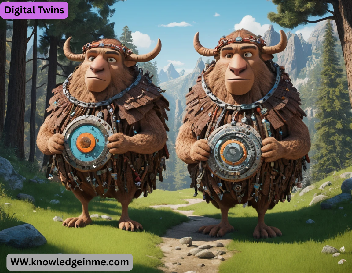 Digital Twins