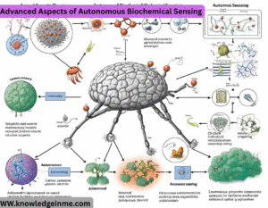 Advanced Aspects of Autonomous Biochemical Sensing