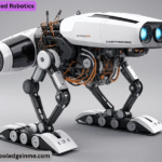Advanced Robotics