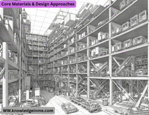 Core Materials & Design Approaches