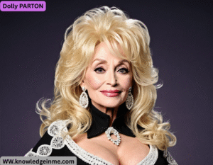 Dolly PARTON