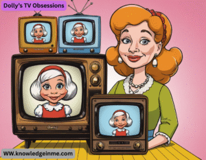 Dolly’s TV Obsessions