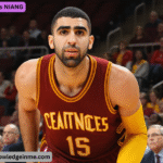 Georges NIANG
