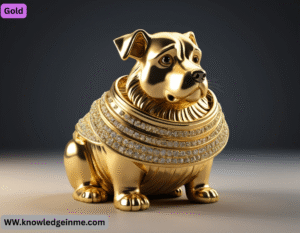 Gold