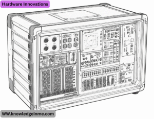 Hardware Innovations