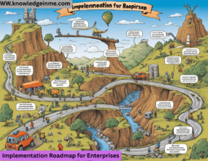 Implementation Roadmap for Enterprises