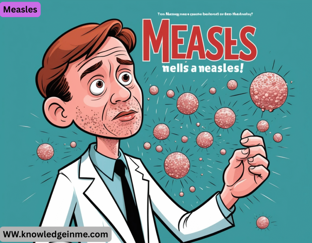 Measles