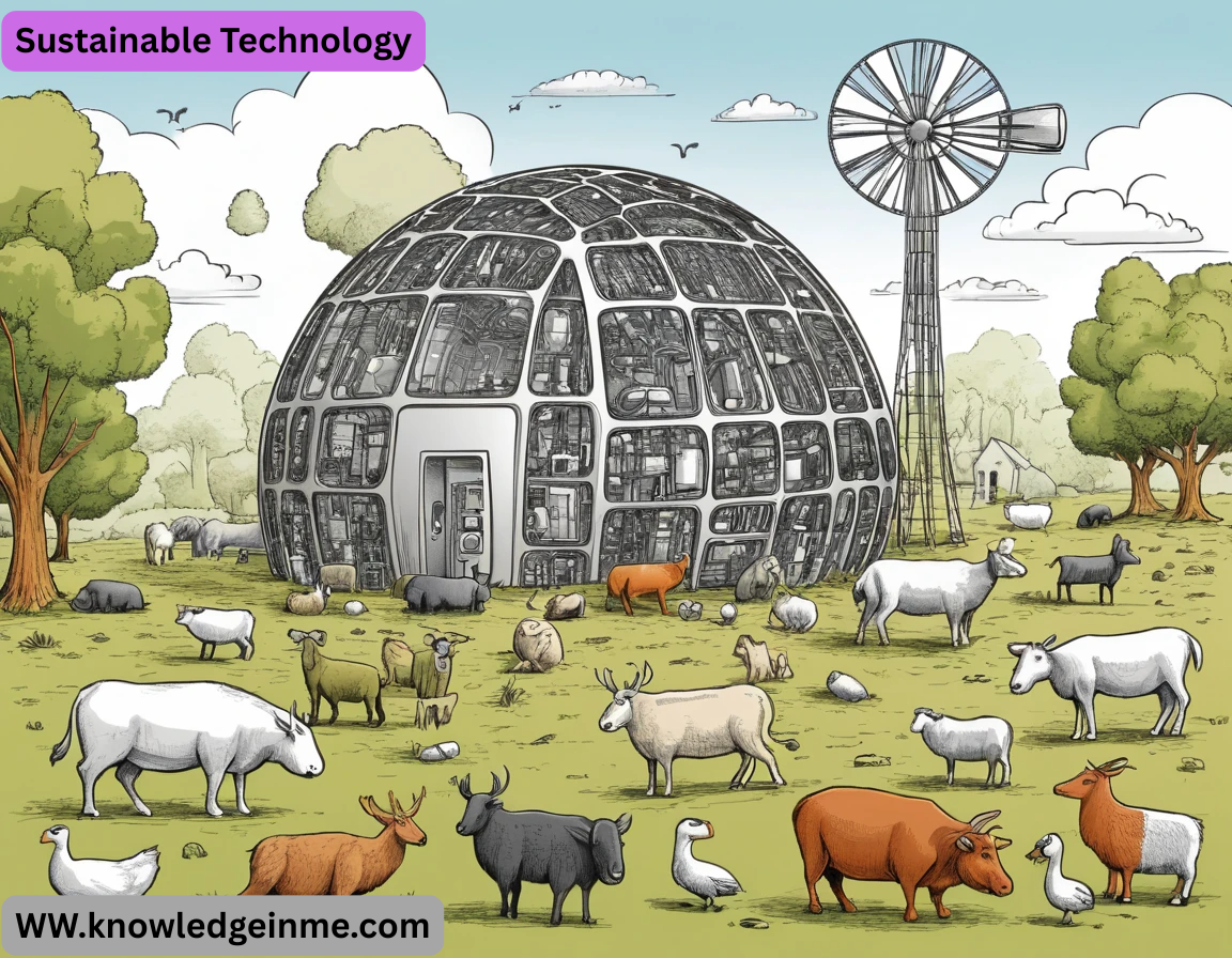 Sustainable Technology