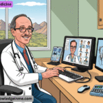 Telemedicine