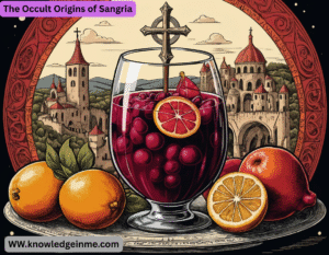 The Occult Origins of Sangria