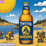 Twisted tea