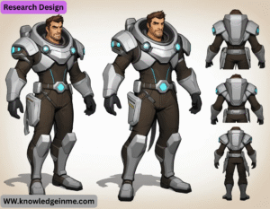 Research Design