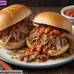 pulled pork